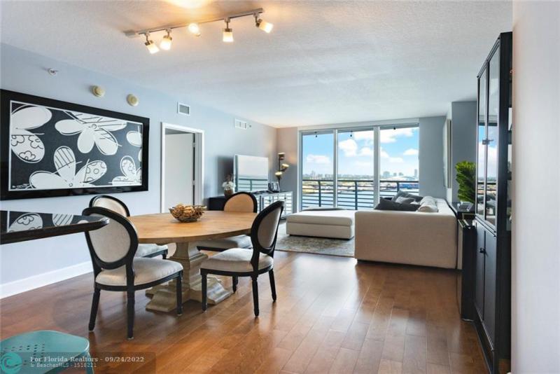 First Photo for Home For Sale at Miami, FL. 33131