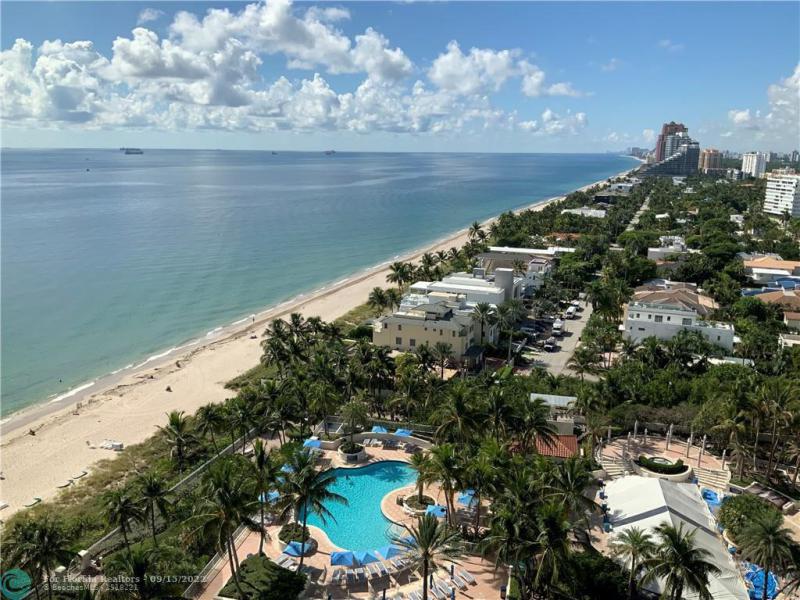 First Photo for Home For Sale at Fort Lauderdale, FL. 33308