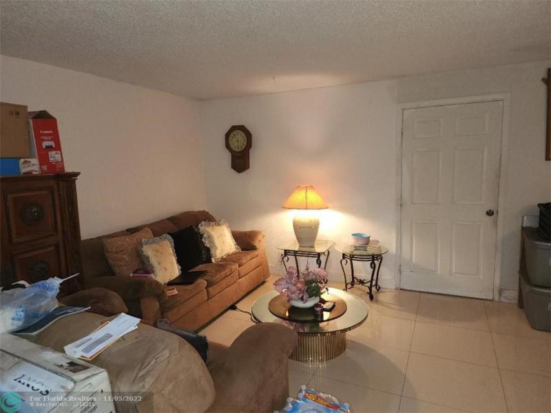 First Photo for Home For Sale at  North Lauderdale, FL. 33068