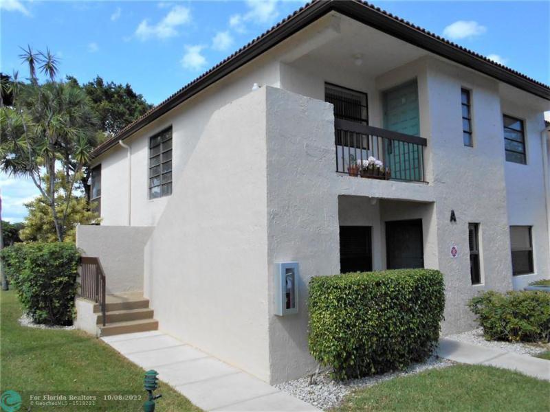 First Photo for Home For Sale at Boca Raton, FL. 33433
