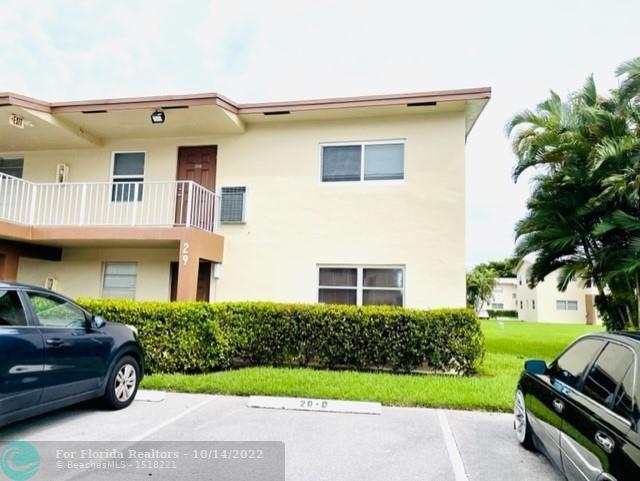 First Photo for Home For Sale at  Margate, FL. 33063