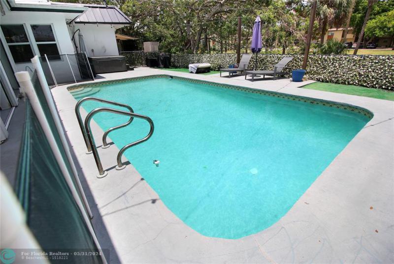  Single Family Homes Photo 40: 124 E Palm Dr  Margate,  FL 33063