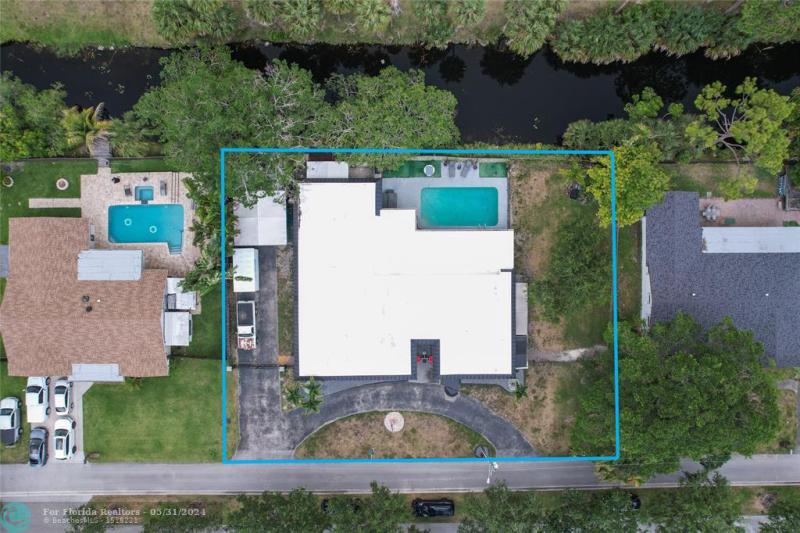  Single Family Homes Photo 53: 124 E Palm Dr  Margate,  FL 33063