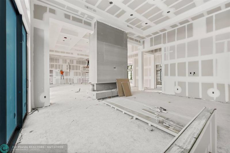  Single Family Homes Photo 13: 6591 Appaloosa Trl  Southwest Ranches,  FL 33330