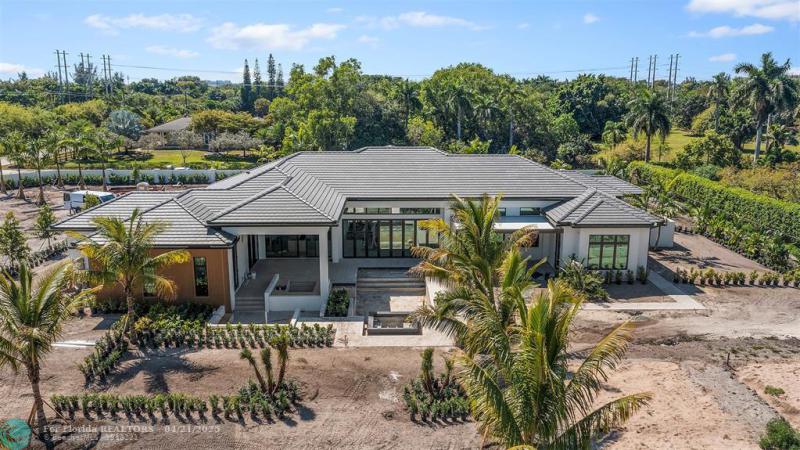  Single Family Homes Photo 14: 6591 Appaloosa Trl  Southwest Ranches,  FL 33330