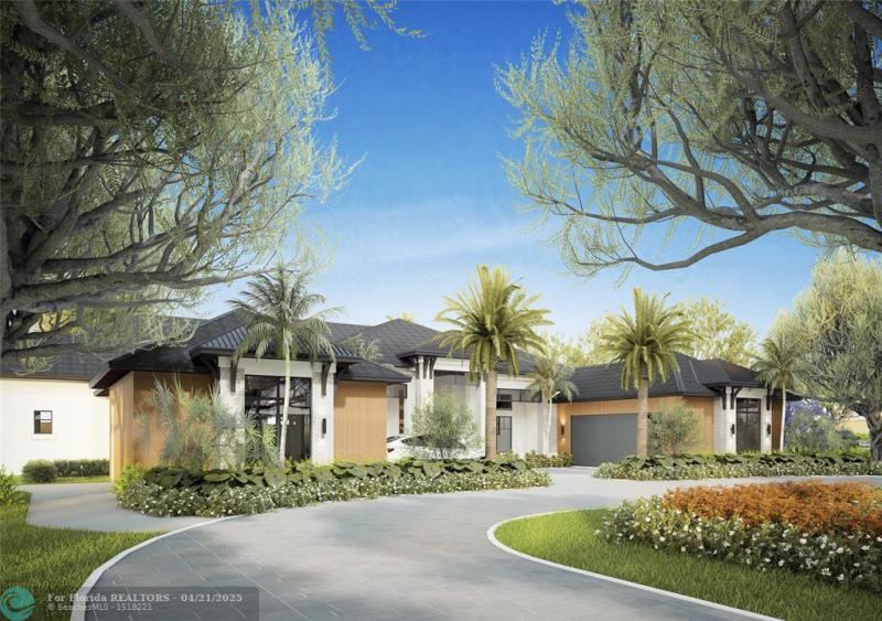  Single Family Homes Photo 16: 6591 Appaloosa Trl  Southwest Ranches,  FL 33330