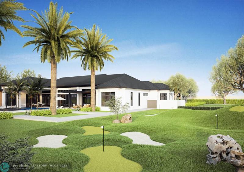  Single Family Homes Photo 18: 6591 Appaloosa Trl  Southwest Ranches,  FL 33330
