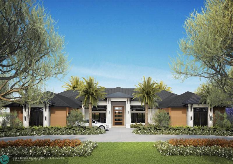  Single Family Homes Photo 2: 6591 Appaloosa Trl  Southwest Ranches,  FL 33330