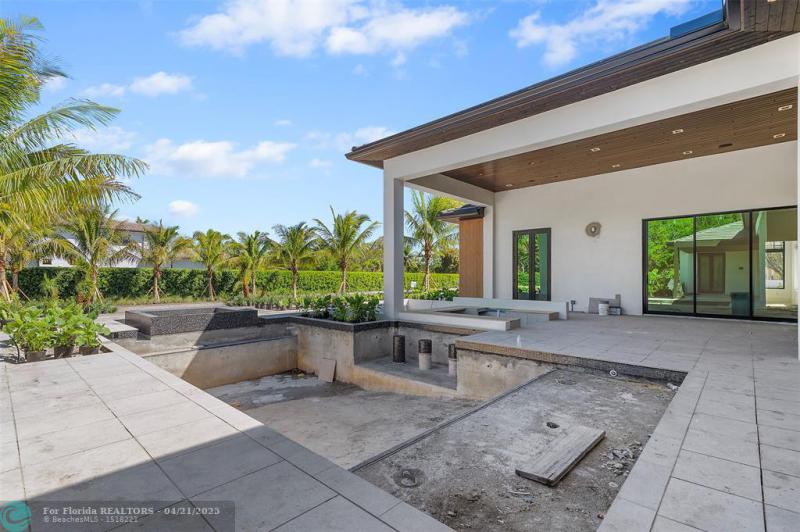  Single Family Homes Photo 5: 6591 Appaloosa Trl  Southwest Ranches,  FL 33330