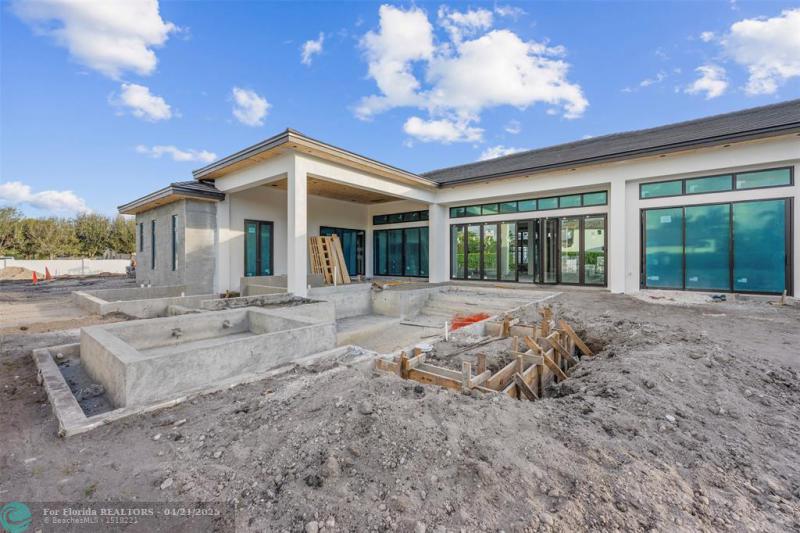  Single Family Homes Photo 6: 6591 Appaloosa Trl  Southwest Ranches,  FL 33330