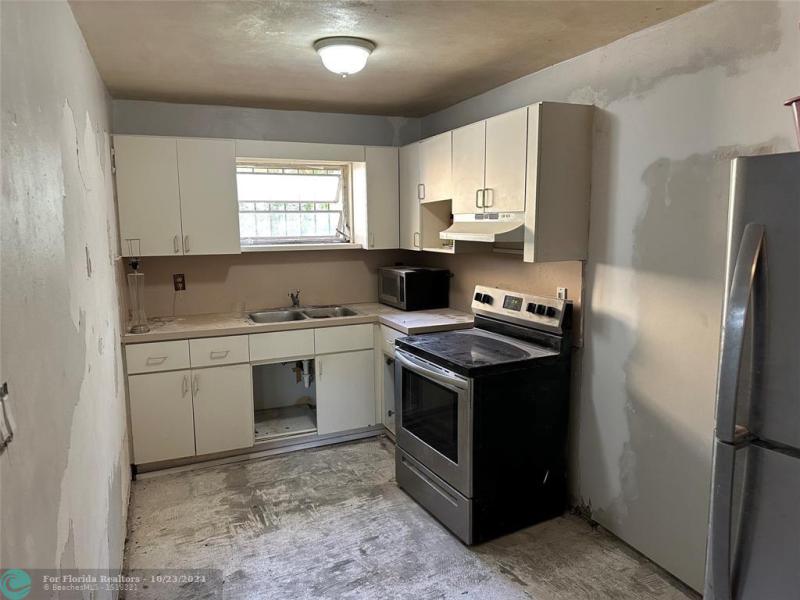 Duplex, Triplex and Fourplex Images