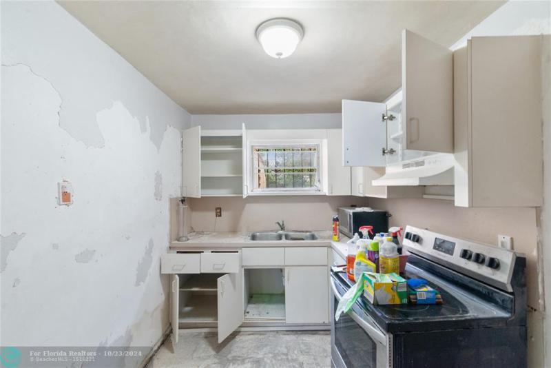 Duplex, Triplex and Fourplex Images