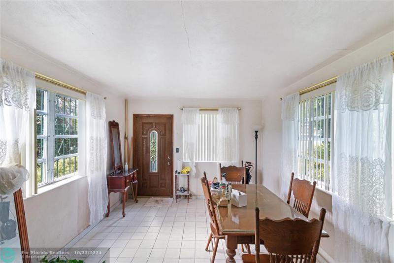 Duplex, Triplex and Fourplex Images