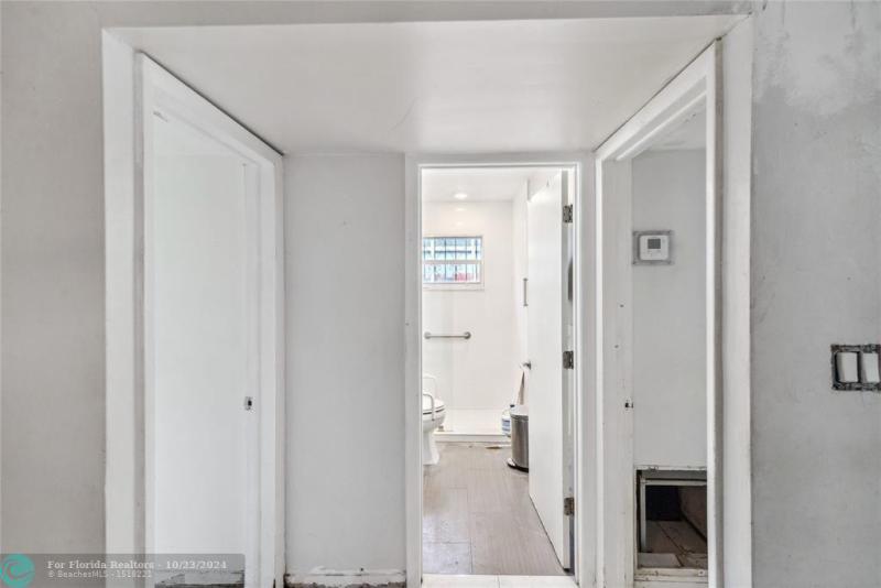 Duplex, Triplex and Fourplex Images