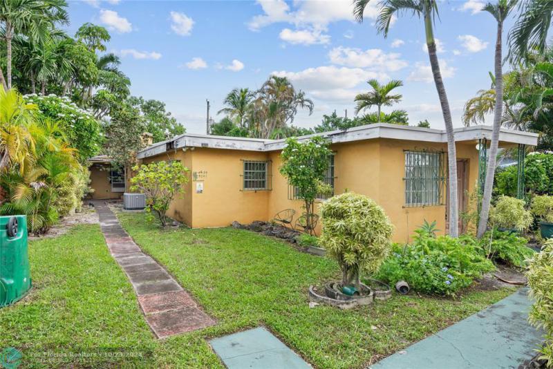 Duplex, Triplex and Fourplex Images