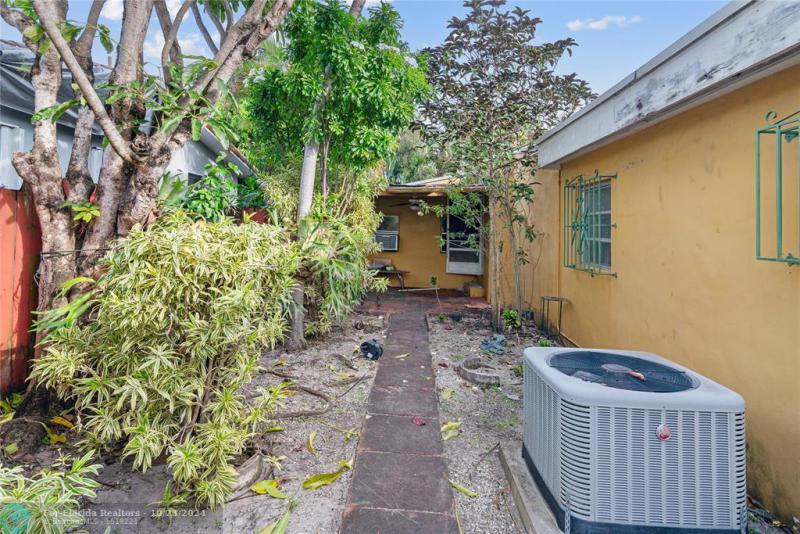 Duplex, Triplex and Fourplex Images