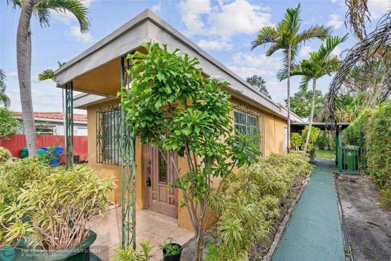 Duplex, Triplex and Fourplex Images