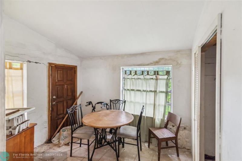 Duplex, Triplex and Fourplex Images