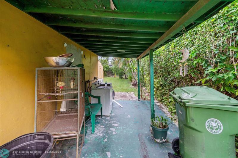 Duplex, Triplex and Fourplex Images