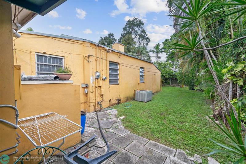 Duplex, Triplex and Fourplex Images