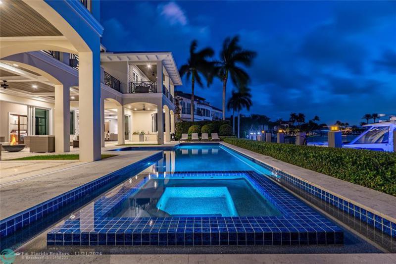  Single Family Homes Photo 51: 3211 NE 27th Ave  Lighthouse Point,  FL 33064