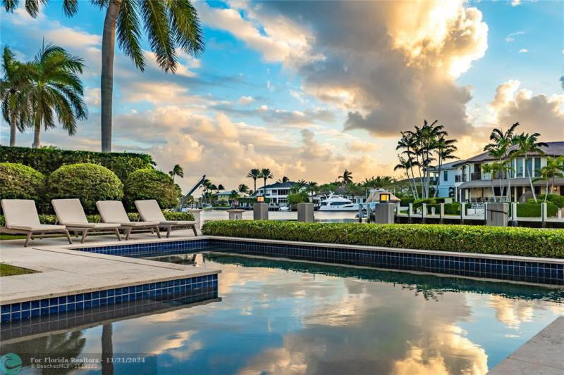  Single Family Homes Photo 56: 3211 NE 27th Ave  Lighthouse Point,  FL 33064