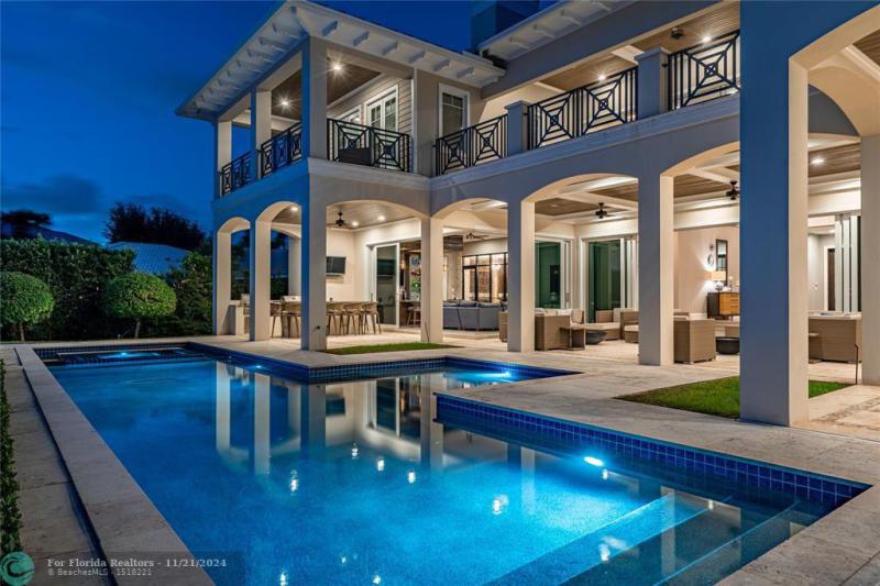  Single Family Homes Photo 57: 3211 NE 27th Ave  Lighthouse Point,  FL 33064