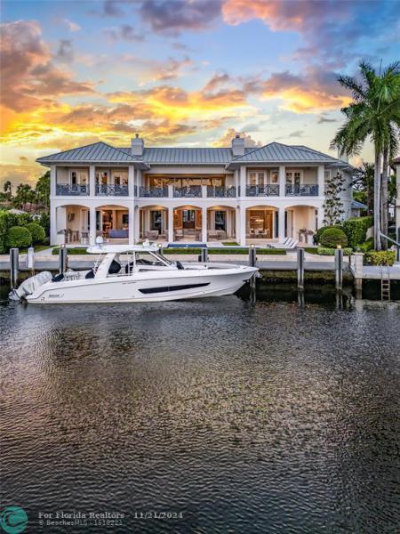  Single Family Homes Photo 60: 3211 NE 27th Ave  Lighthouse Point,  FL 33064