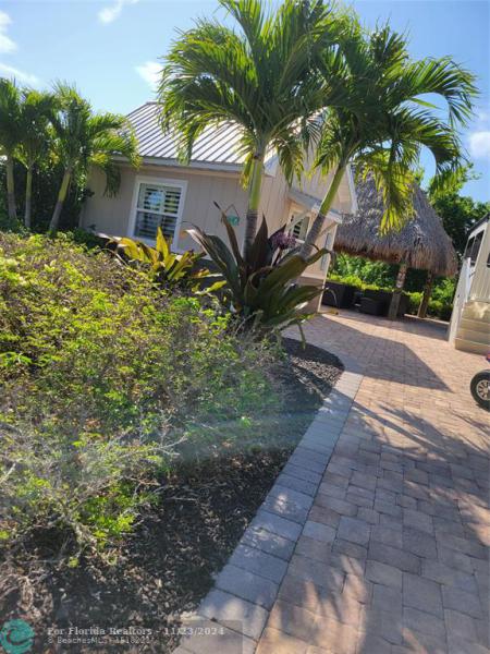 Duplex, Triplex and Fourplex Images