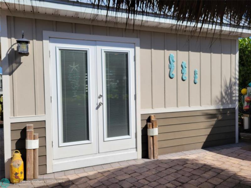 Duplex, Triplex and Fourplex Images