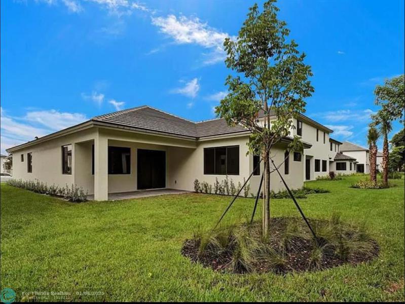  Single Family Homes Photo 6: 10426 SW 57th Ct  Cooper City,  FL 33328