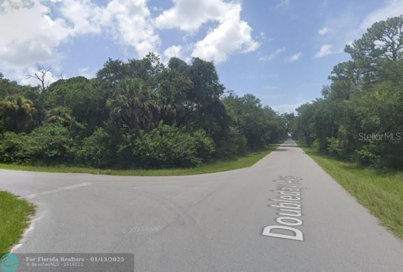 Duplex, Triplex and Fourplex Images