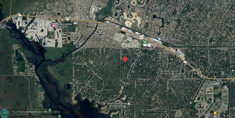 Duplex, Triplex and Fourplex Images