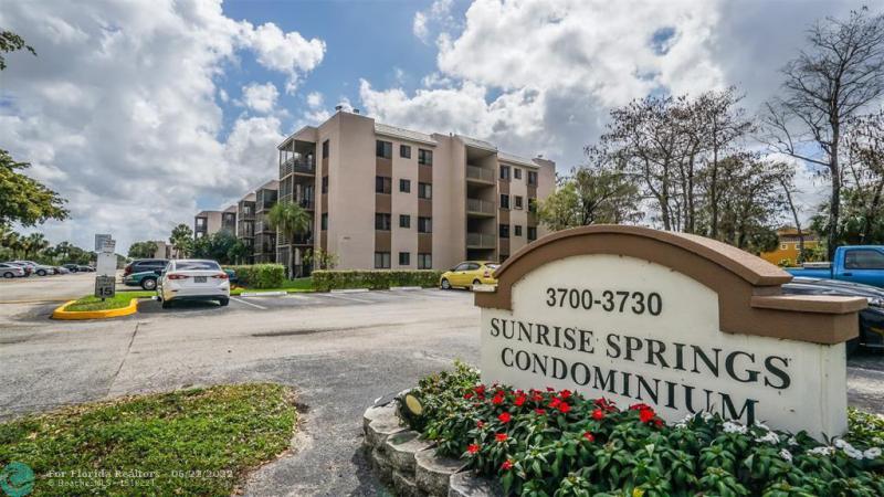First Photo for Home For Sale at  Sunrise, FL. 33351