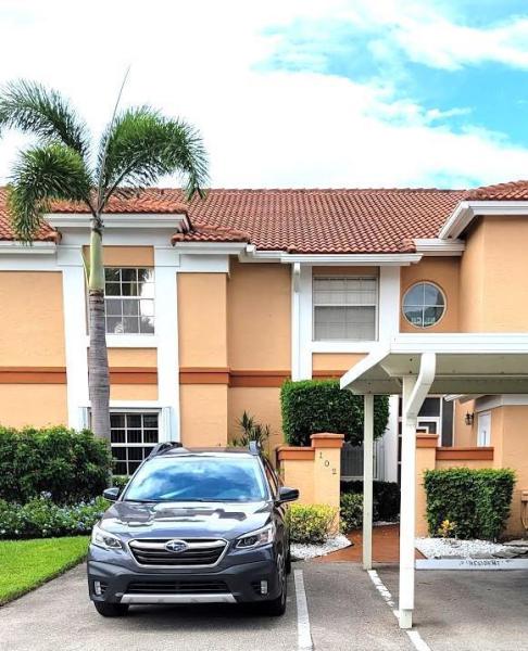 First Photo for Home For Sale at Boynton Beach, FL. 33437