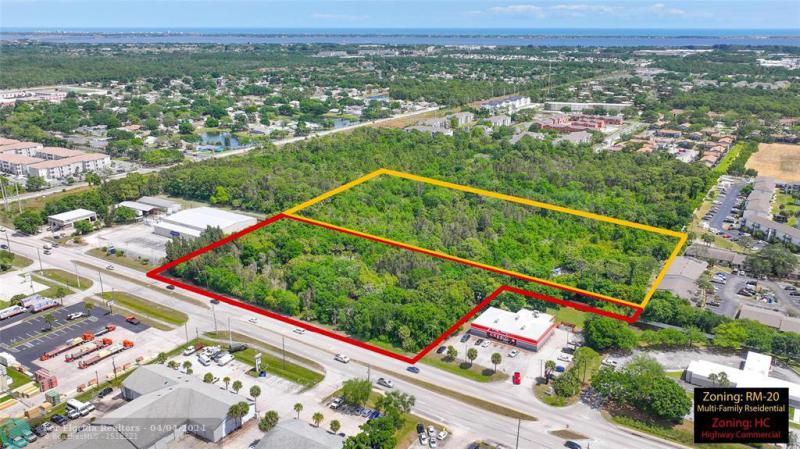  Commercial & Industrial Land Images 