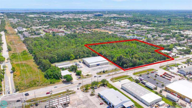  Commercial & Industrial Land Images 