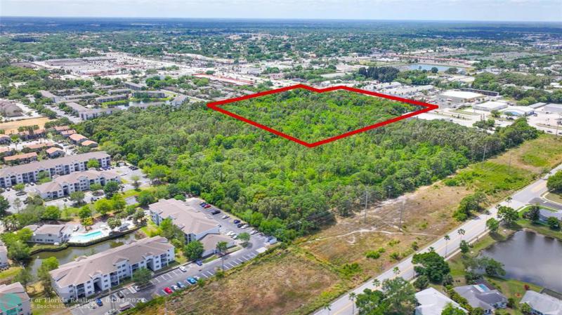  Commercial & Industrial Land Images 