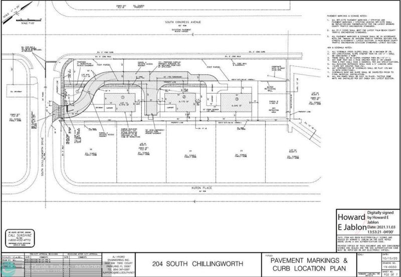 Duplex, Triplex and Fourplex Images