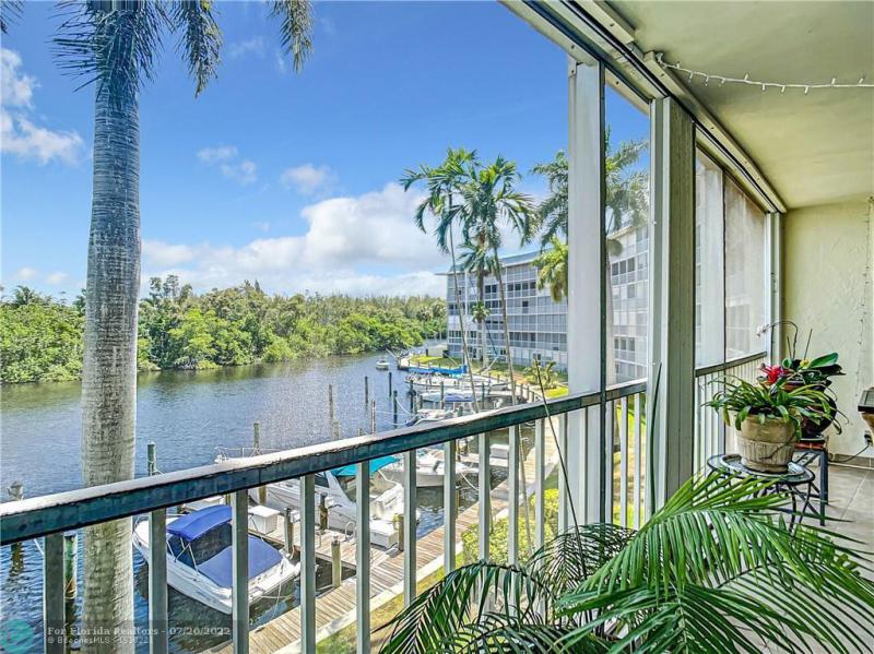 First Photo for Home For Sale at  Deerfield Beach, FL. 33441