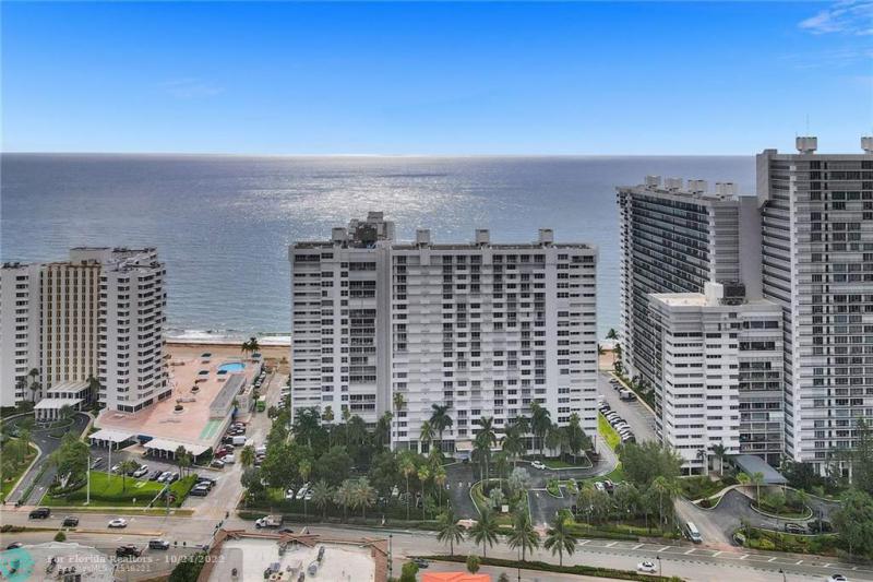 First Photo for Home For Sale at Fort Lauderdale, FL. 33308