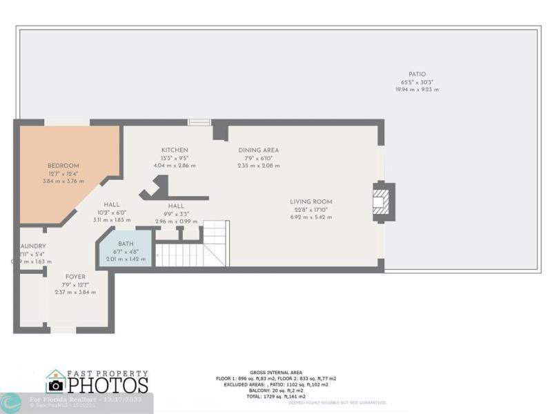  Condo & Townhome Photos
