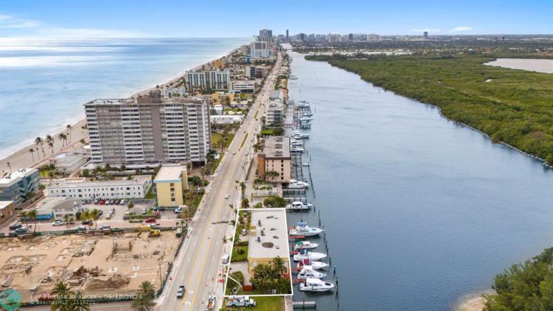 Duplex, Triplex and Fourplex Images