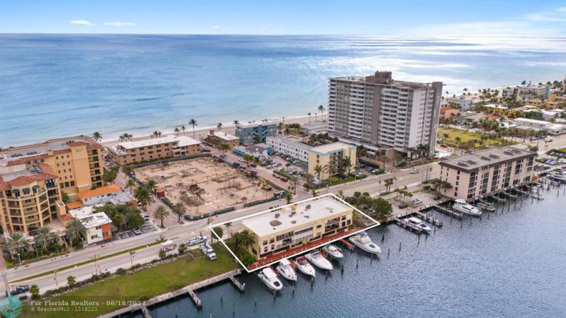 Duplex, Triplex and Fourplex Images