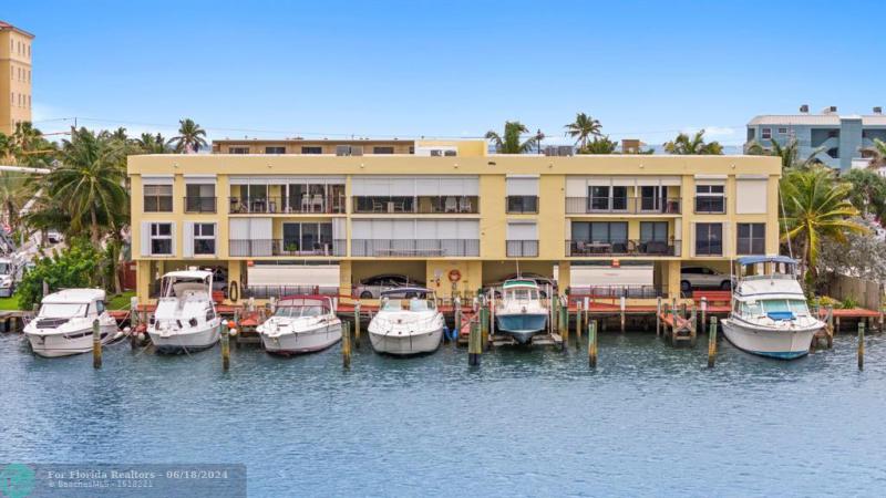 Duplex, Triplex and Fourplex Images