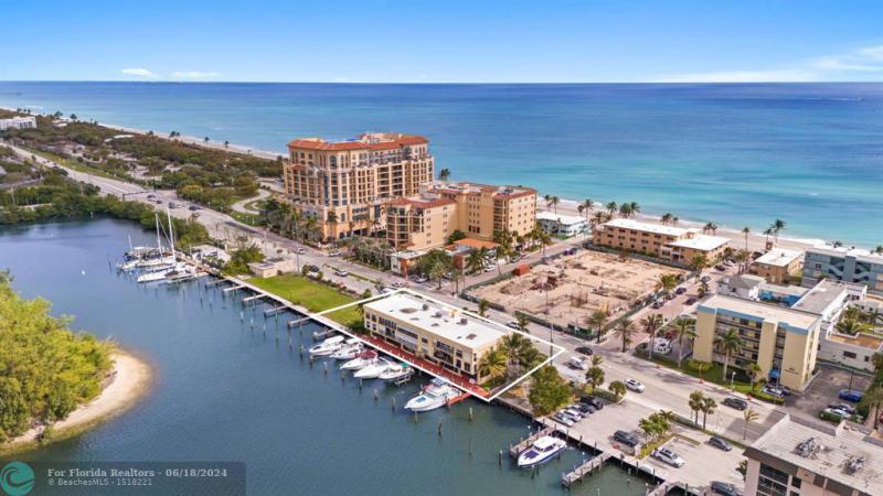 Duplex, Triplex and Fourplex Images