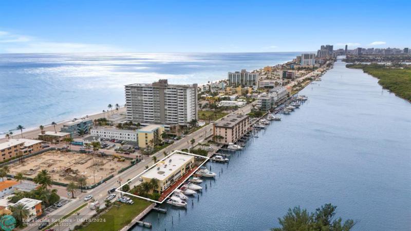 Duplex, Triplex and Fourplex Images