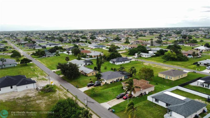 Duplex, Triplex and Fourplex Images