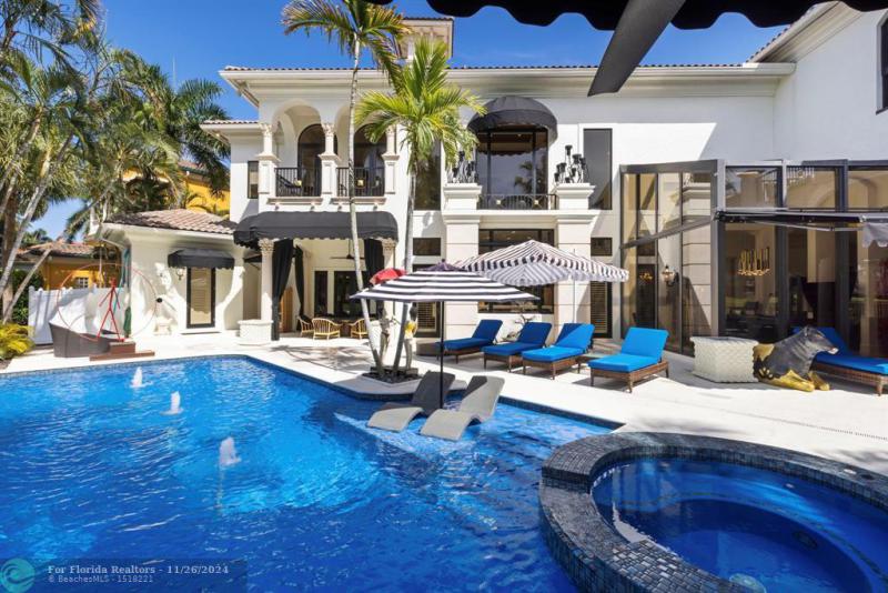  Single Family Homes Photo 6: 319 Mizner Lake Estates Dr  Boca Raton,  FL 33432