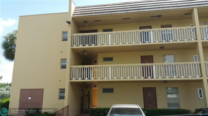 First Photo for Home For Sale at  Tamarac, FL. 33319